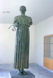 Charioteer